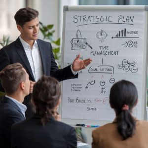 this-is-business-leader-presentation-photo-office-generated-by-ai